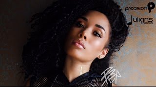 Kreesha Turner - I Will Be Here (Lip Service Riddim) "2017 Soca" (Precision Prod.)