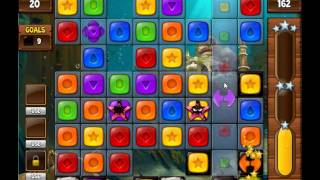 Pengle Level 162 - Facebook Game