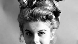 Энн-Маргрет (Ann-Margret)
