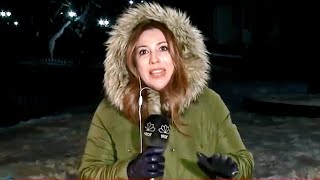 leather gloves