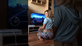 NFS TWERK (izlemeden Geçme Ayakta Boşalirsin)