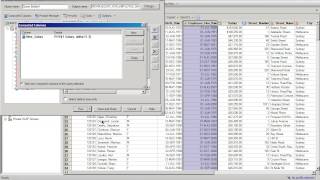 L6 Converting Data Type in SAS EG