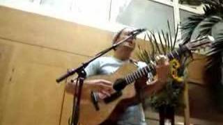 Jason Mraz - I'm yours (Paris)