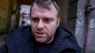 Решил проверить стройматериалы на радиацию