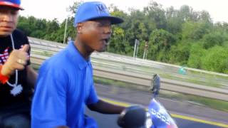 Mada Bikers Wheelii Boyz : Welcome To FDF (Part I)[Good Life By Simsima]