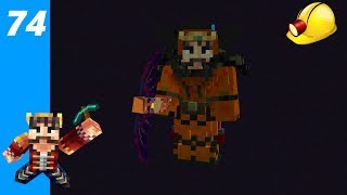 74 - Draconic armor - Minecraft Modpack 1.12.2 - Magyarul