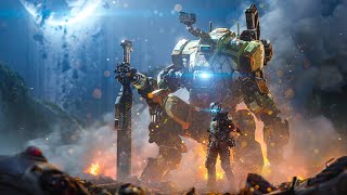[4K PC] Titanfall 2- Effect and Cause [Ultra Settings]