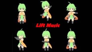Lift Music Remix