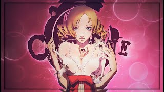 Прохождение  ► Catherine: Classic - Часть 11: Супер-сложное восхождение ч.1