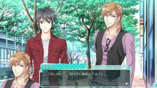Let's Play Gakuen Heaven 2! - Sonoda 10 - (Jun 3) Totally Not a Date 1
