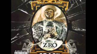 Here We Go (feat. Mike D) - Z-Ro (Slowed & Chopped)