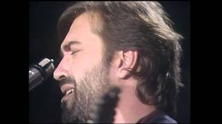 Patxi Andion "Si yo Fuera Mujer"
