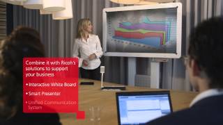 Ricoh Smart Device Print - Scan - iOS & Android