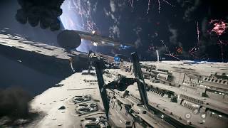 Star Wars: Battlefront II - Полное Прохождение на русском без комментариев 1080p (PS4) (Часть 3/8)