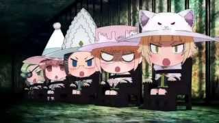 ウィッチクラフトワークスED 　ウィッチ　アクティビティ Witch Craft Works