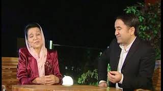 Роза Каримова ТВда /Roza Karimova TVda...