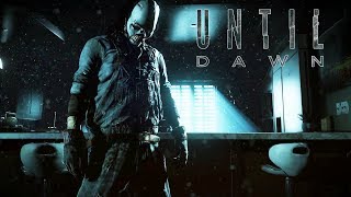 LETS STREAM UNTIL DAWN THE KILLER IS UNDER US