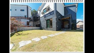 도시가스가능한 경기광주전원주택 시율타운 ~ 분당,판교,죽전이 자차 10분대로 출퇴근하기 좋아요~!!