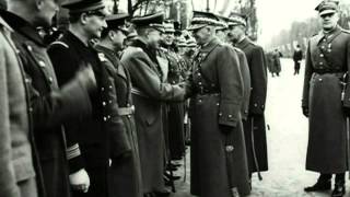 Раздел Польши? Или - не все полезно, что в рот полезло...