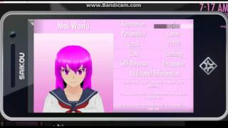 Yandere Simulator - All students+ teachers= happy school