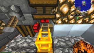 Развод с модом industrial craft 2