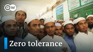 Bangladesh – dawn of Islamism | DW Documentary