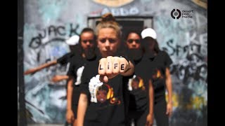 B-Town Warriors - 'Rewrite Your Story'