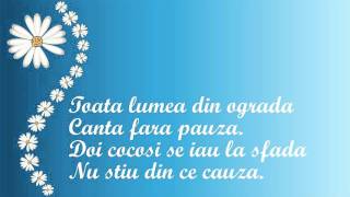 Mondial - Primăvară - George Topârceanu