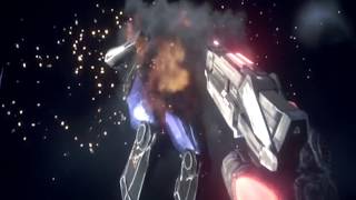 Aeon VR Trailer VR4Player