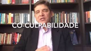 Co-culpabilidade (Como culpar os invisíveis?)