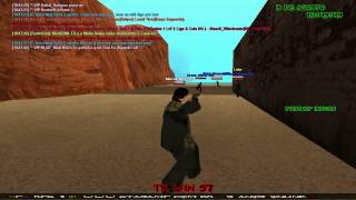 marcus withe XitaNO Mais q o Diabo no {EVENTO CS] [BPG]