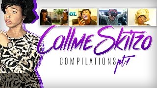 Best of @CallMeSkitzo Compilations Part 1