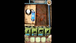 Escape the Mansion - Level 113 Walkthrough