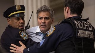 Финансовый монстр (2016) | Трейлер HD