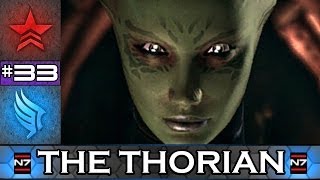 Mass Effect Story: The Thorian | Paragon Walkthrough #33