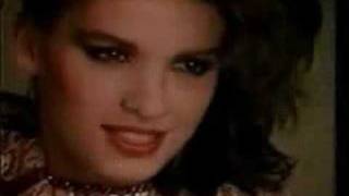 She's Like Heroin - Gia Marie Carangi