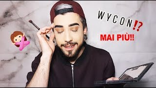 WYCON: NON CI LAVORERÒ MAI PIÙ‼️ La Mia Esperienza❌