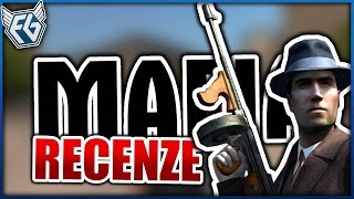RECENZE | Mafia: The City of Lost Heaven