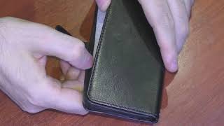 Чехол книжка