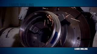 ELE - Laser Drilling