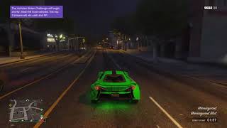 GTAV win sub #2