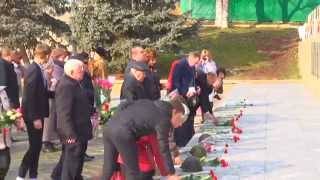 Михайловское телевидение выпуск от 24 января 2015