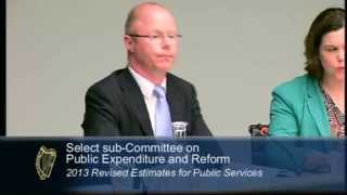 Walking out of Committee