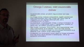 Szív- és érrendszeri betegségek megelőzése Omega-3-al