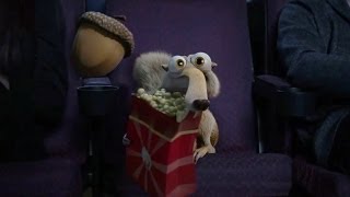 Ice Age: Continental Drift - Movietickets.com Promo