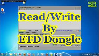 Flash dan Backup File By ETD Dongle
