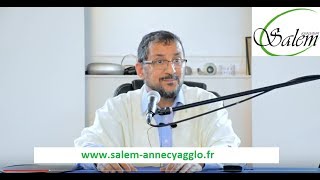 Conférence Salem : Cheikh Larbi BECHRI - Comprendre la divergence entre savants musulmans