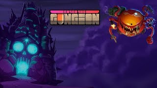 Enter the Gungeon-Прохождение-Начало№1=Убил 2 БОССА