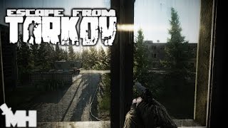 Die Hard - ESCAPE FROM TARKOV (PREPARE FOR DIE EDITION)