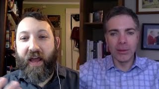 Pig-Wrestling Edition | Bill Scher & Matt K. Lewis [The DMZ]